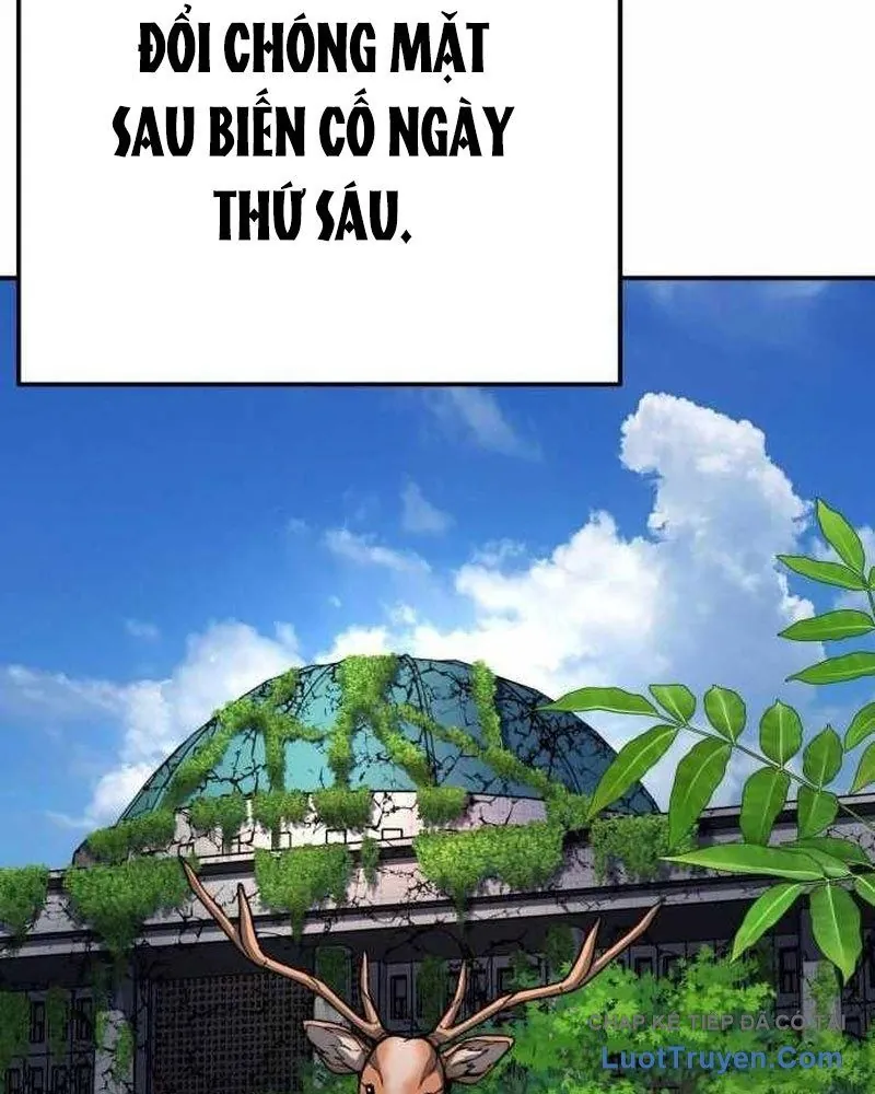 Siêu Anh Hùng Black Briday - Chương 16 - Trang 23