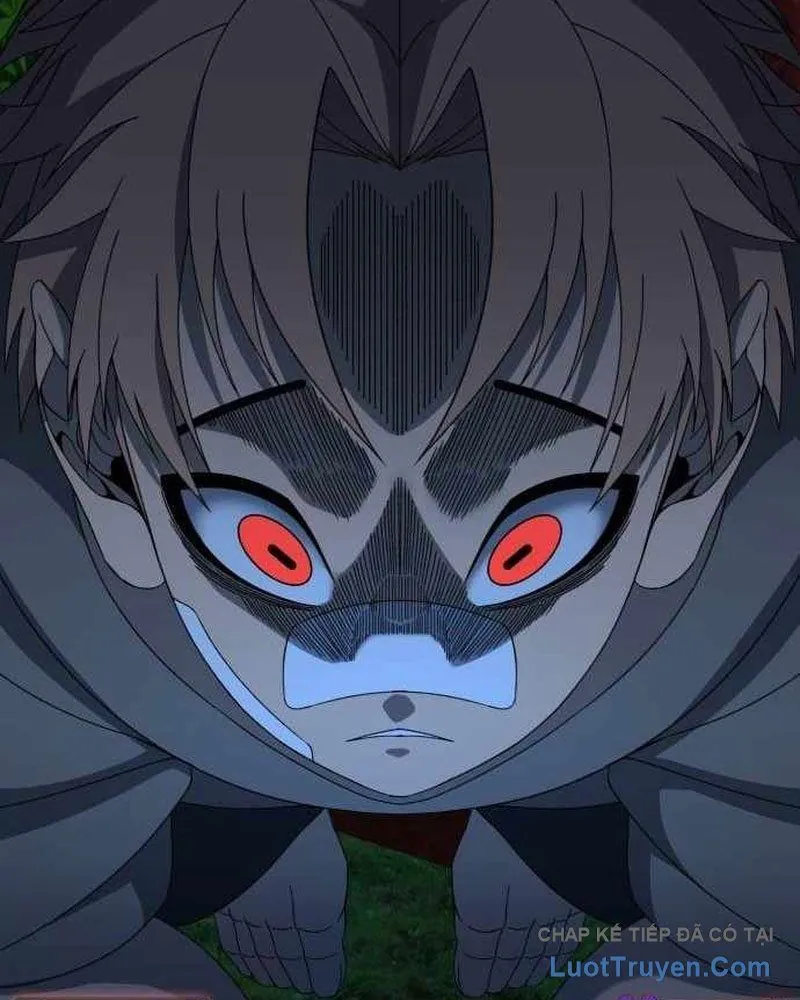 Siêu Anh Hùng Black Briday - Chương 16 - Trang 297