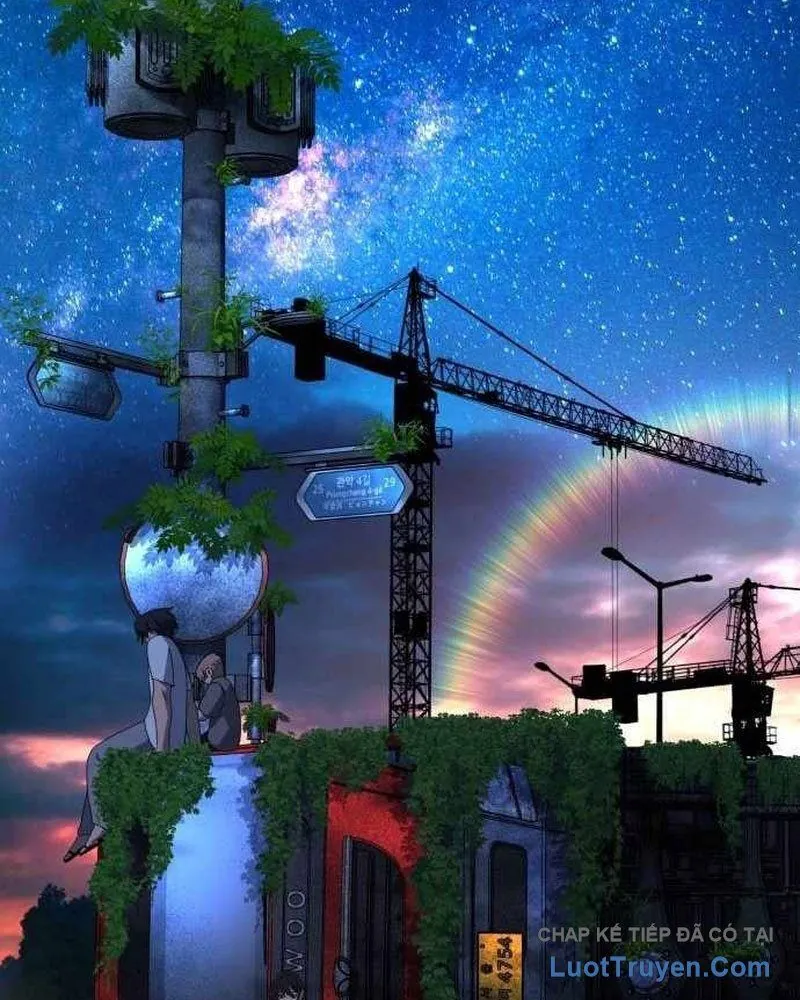 Siêu Anh Hùng Black Briday - Chương 16 - Trang 279