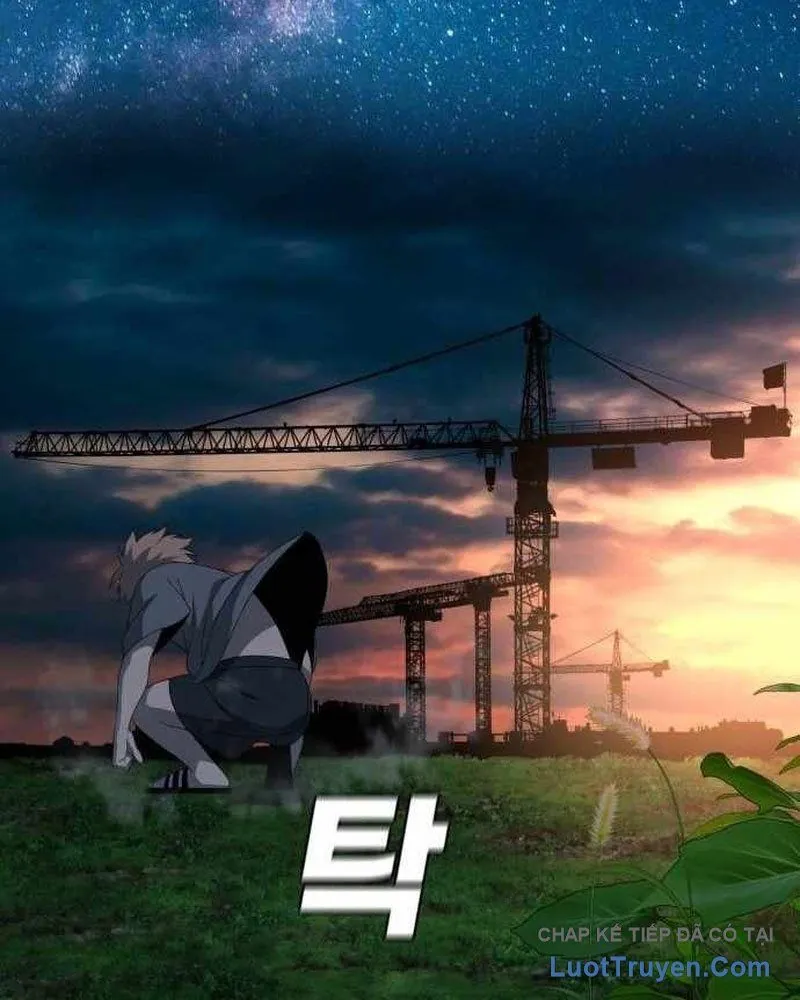 Siêu Anh Hùng Black Briday - Chương 16 - Trang 299