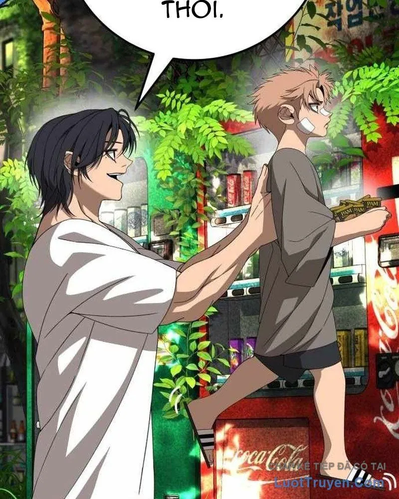 Siêu Anh Hùng Black Briday - Chương 16 - Trang 78