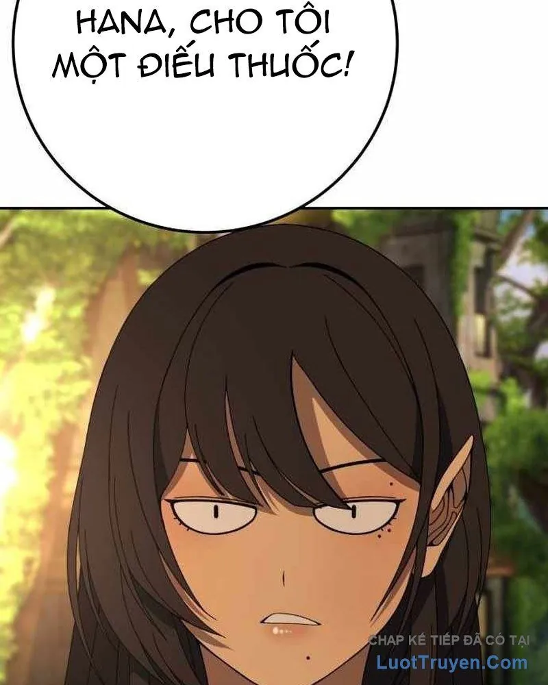 Siêu Anh Hùng Black Briday - Chương 16 - Trang 247