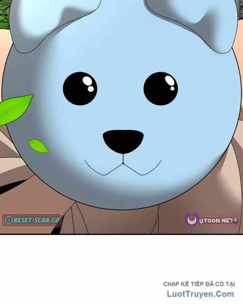 Siêu Anh Hùng Black Briday - Chương 16 - Trang 49