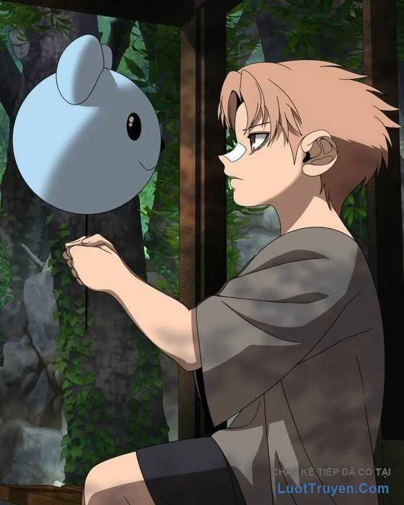 Siêu Anh Hùng Black Briday - Chương 16 - Trang 83