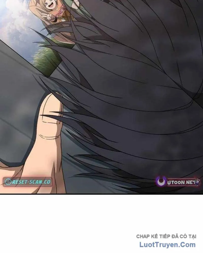 Siêu Anh Hùng Black Briday - Chương 16 - Trang 4