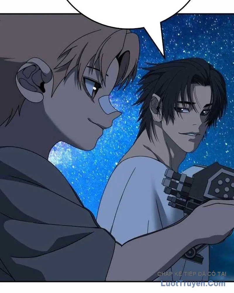 Siêu Anh Hùng Black Briday - Chương 16 - Trang 294