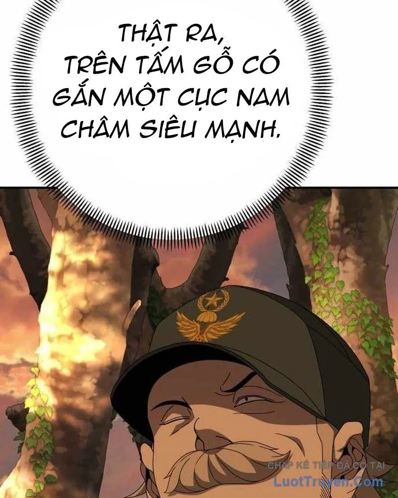 Siêu Anh Hùng Black Briday - Chương 16 - Trang 258