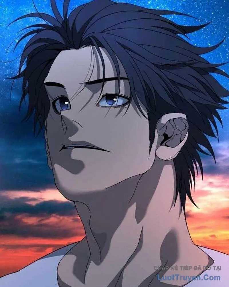 Siêu Anh Hùng Black Briday - Chương 16 - Trang 310