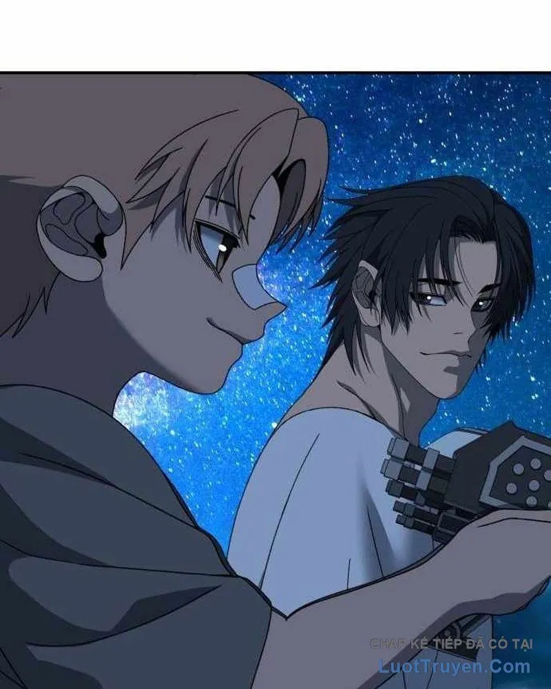 Siêu Anh Hùng Black Briday - Chương 16 - Trang 283