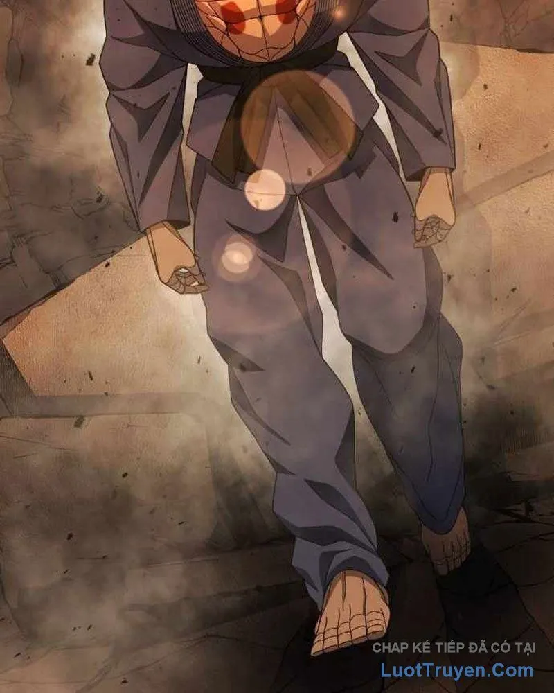 Siêu Anh Hùng Black Briday - Chương 16 - Trang 177