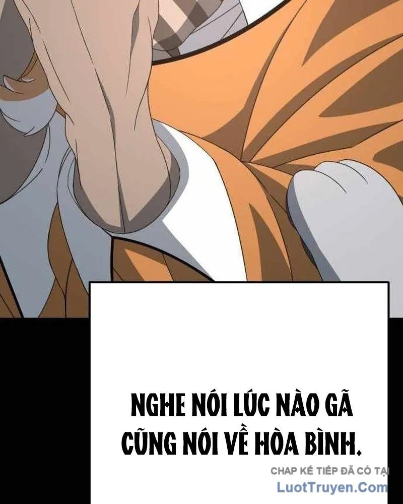 Siêu Anh Hùng Black Briday - Chương 16 - Trang 136