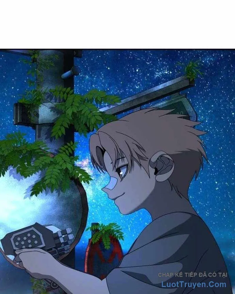 Siêu Anh Hùng Black Briday - Chương 16 - Trang 281