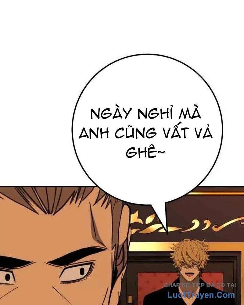 Siêu Anh Hùng Black Briday - Chương 16 - Trang 100