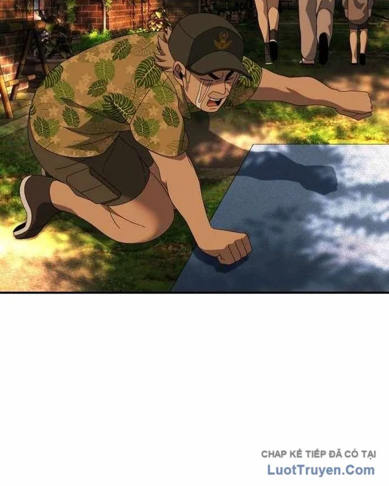 Siêu Anh Hùng Black Briday - Chương 16 - Trang 267