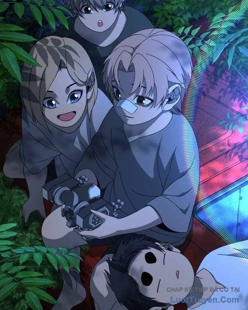 Siêu Anh Hùng Black Briday - Chương 16 - Trang 286