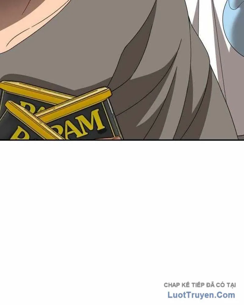 Siêu Anh Hùng Black Briday - Chương 16 - Trang 73