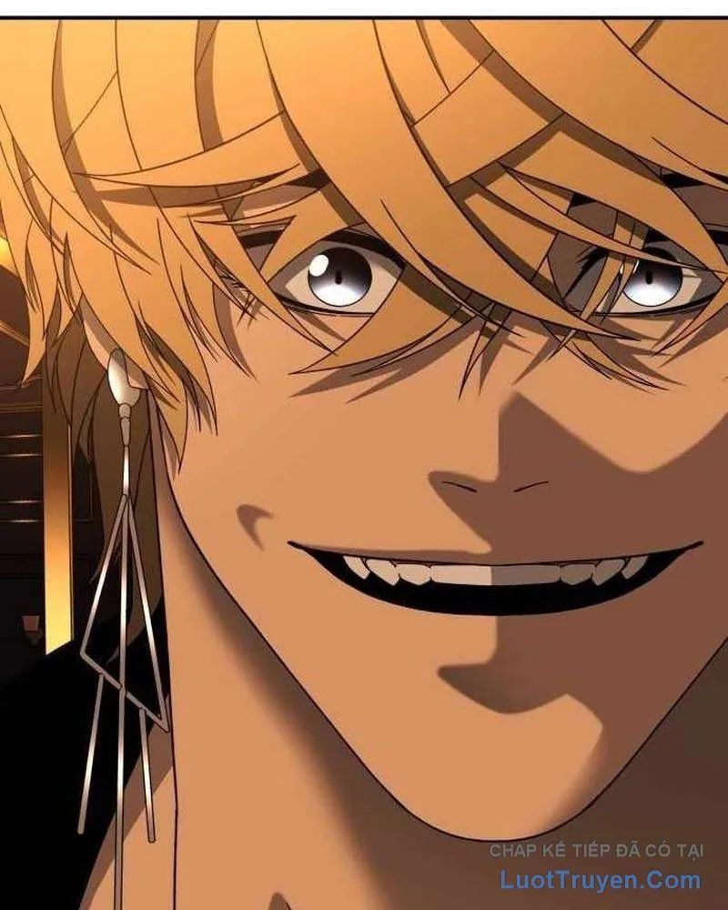 Siêu Anh Hùng Black Briday - Chương 16 - Trang 206