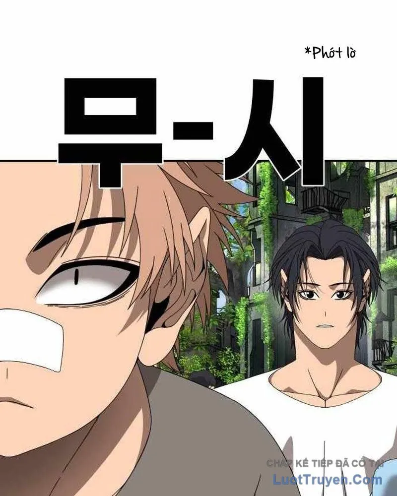 Siêu Anh Hùng Black Briday - Chương 16 - Trang 72