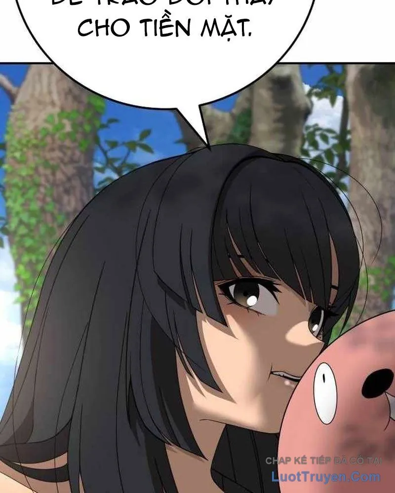 Siêu Anh Hùng Black Briday - Chương 16 - Trang 53