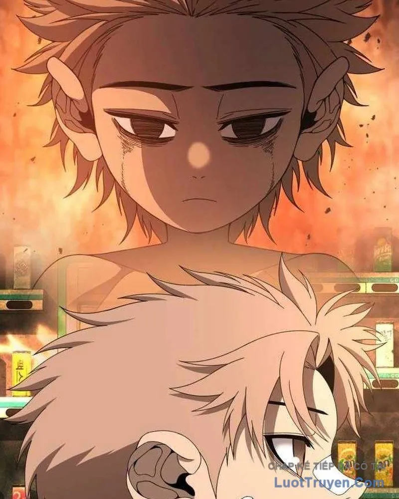 Siêu Anh Hùng Black Briday - Chương 16 - Trang 62