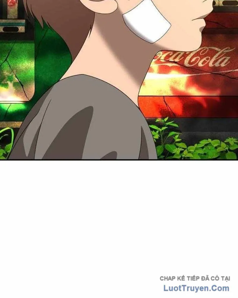 Siêu Anh Hùng Black Briday - Chương 16 - Trang 63