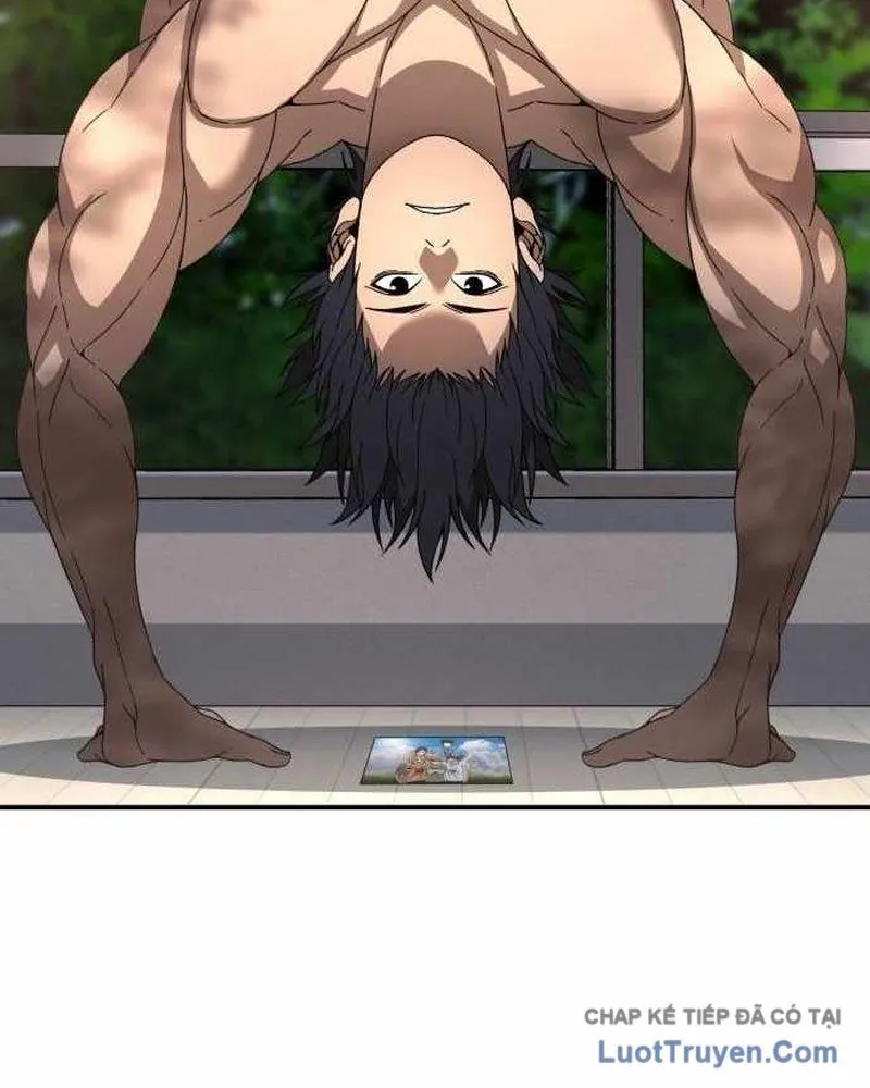 Siêu Anh Hùng Black Briday - Chương 16 - Trang 7