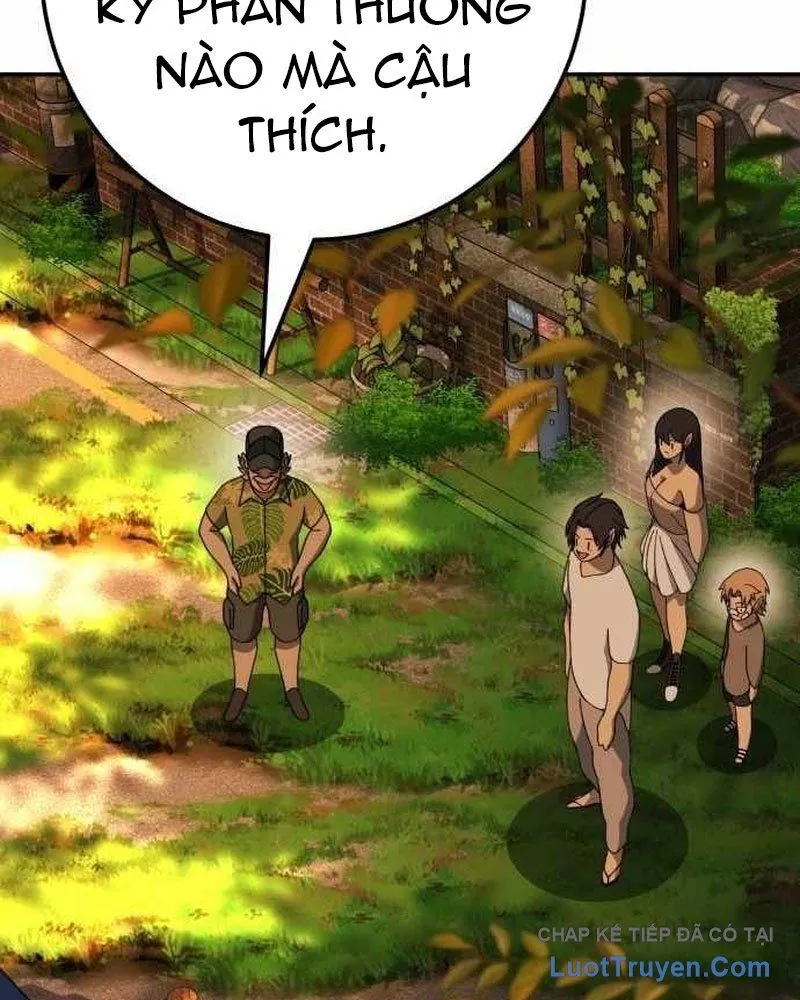 Siêu Anh Hùng Black Briday - Chương 16 - Trang 253