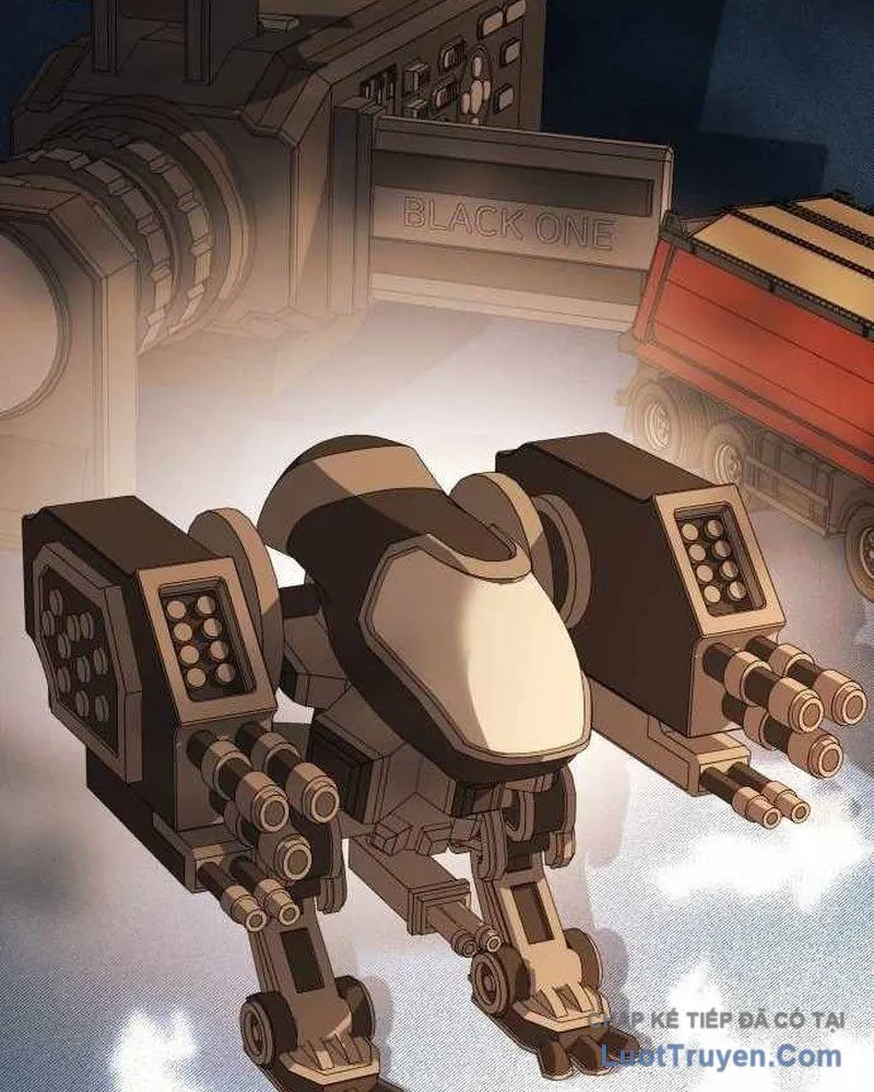 Siêu Anh Hùng Black Briday - Chương 16 - Trang 245