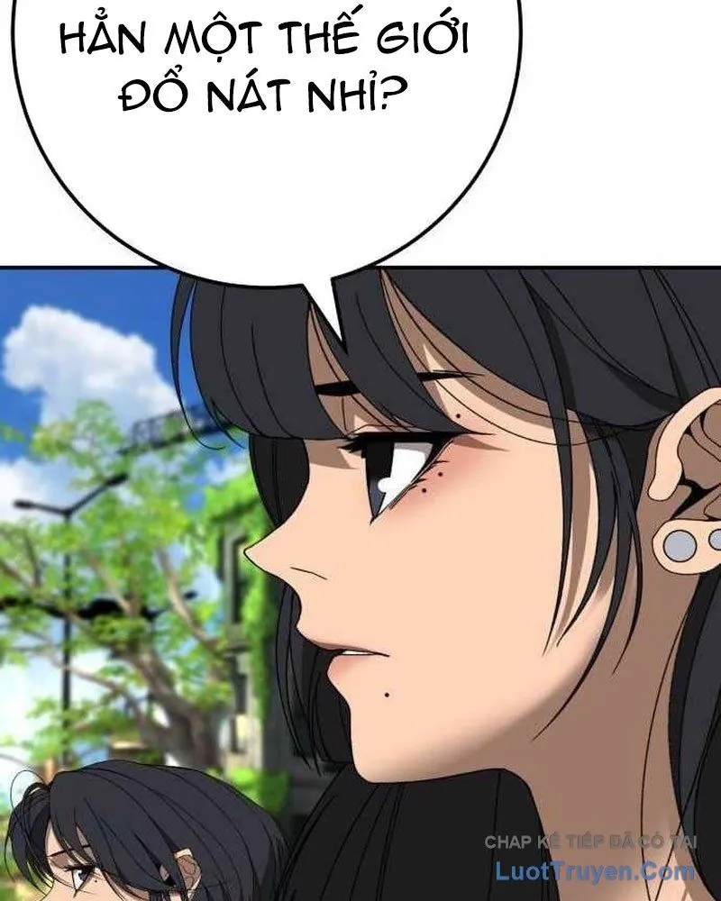 Siêu Anh Hùng Black Briday - Chương 16 - Trang 40