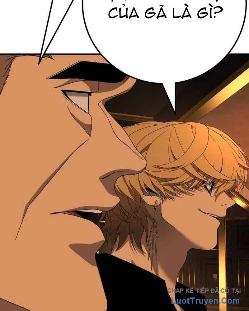 Siêu Anh Hùng Black Briday - Chương 16 - Trang 132