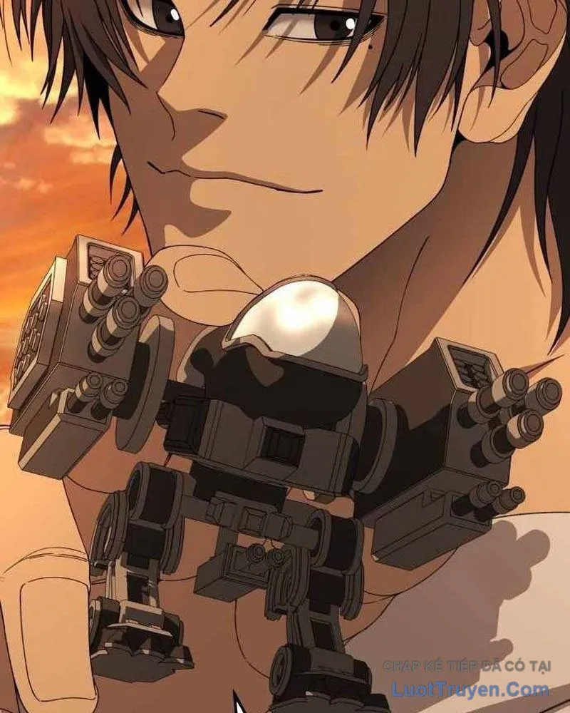 Siêu Anh Hùng Black Briday - Chương 16 - Trang 271