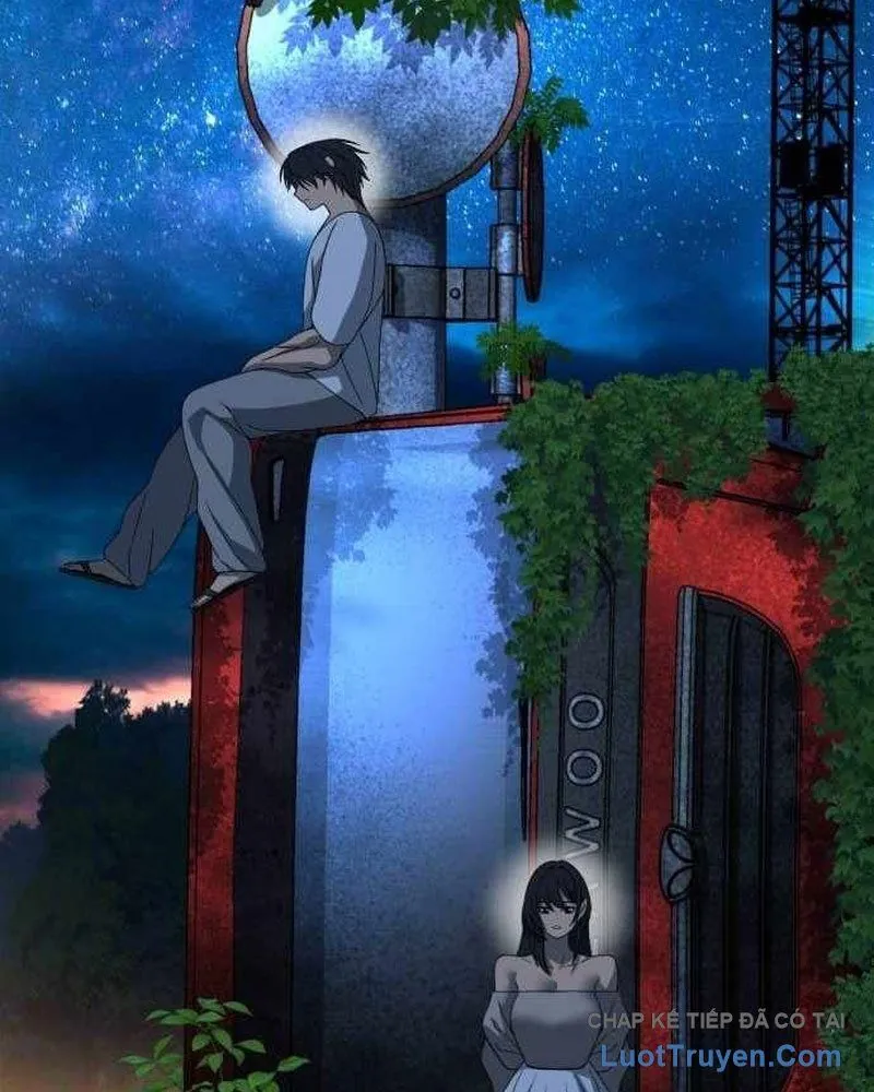 Siêu Anh Hùng Black Briday - Chương 16 - Trang 304