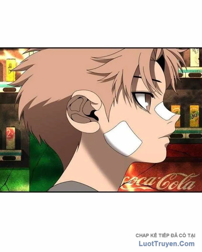 Siêu Anh Hùng Black Briday - Chương 16 - Trang 75