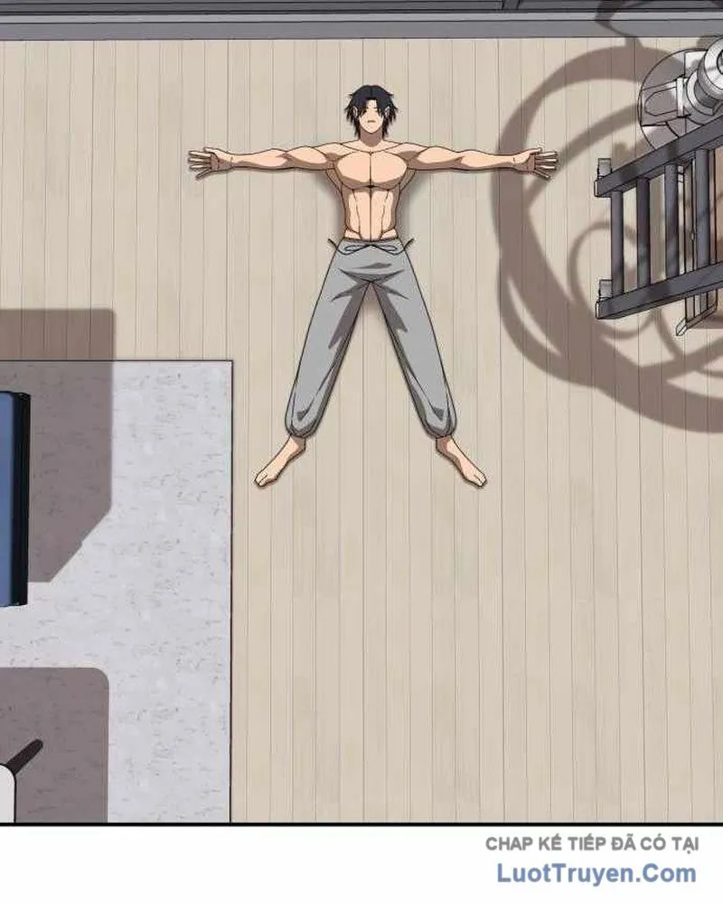 Siêu Anh Hùng Black Briday - Chương 16 - Trang 9