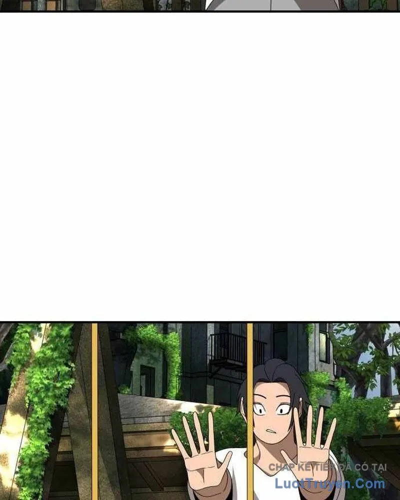 Siêu Anh Hùng Black Briday - Chương 16 - Trang 227