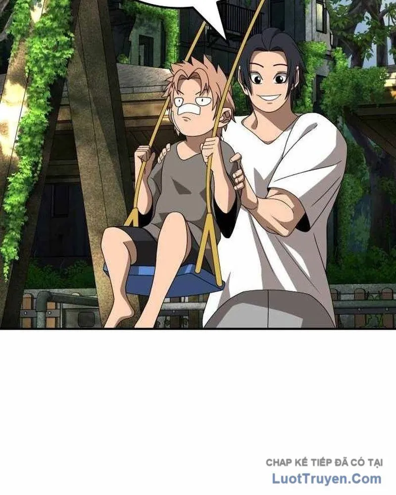 Siêu Anh Hùng Black Briday - Chương 16 - Trang 225