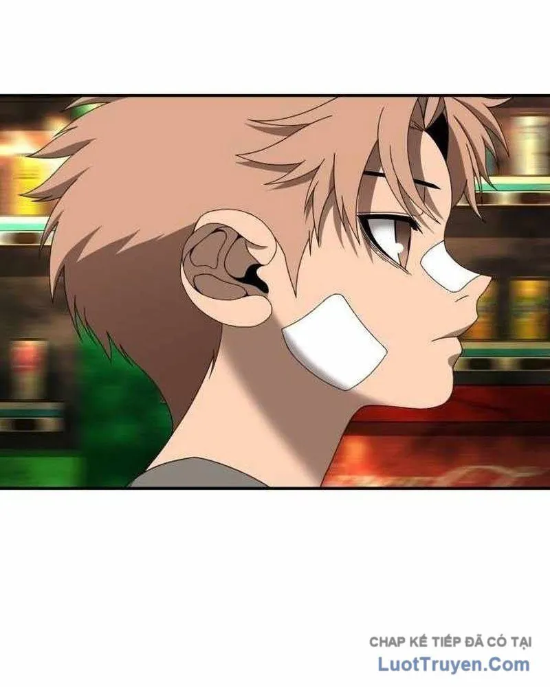 Siêu Anh Hùng Black Briday - Chương 16 - Trang 74