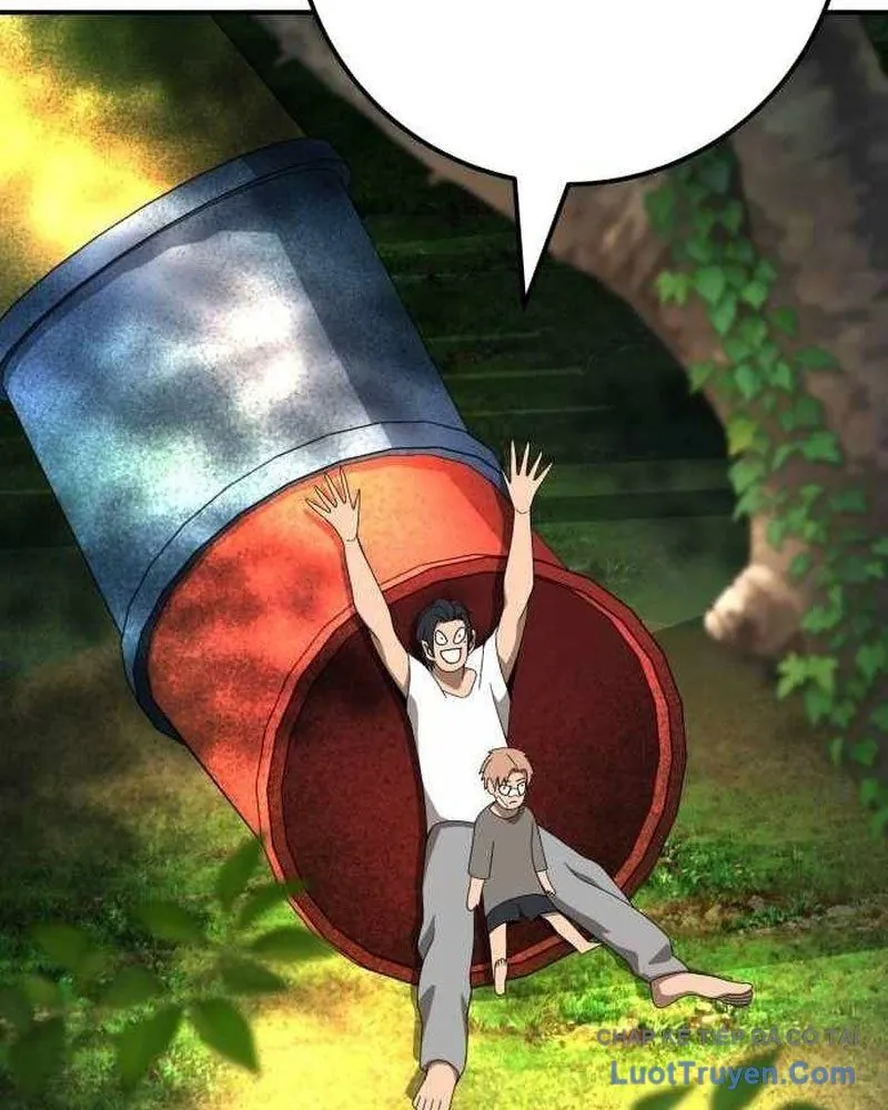 Siêu Anh Hùng Black Briday - Chương 16 - Trang 218