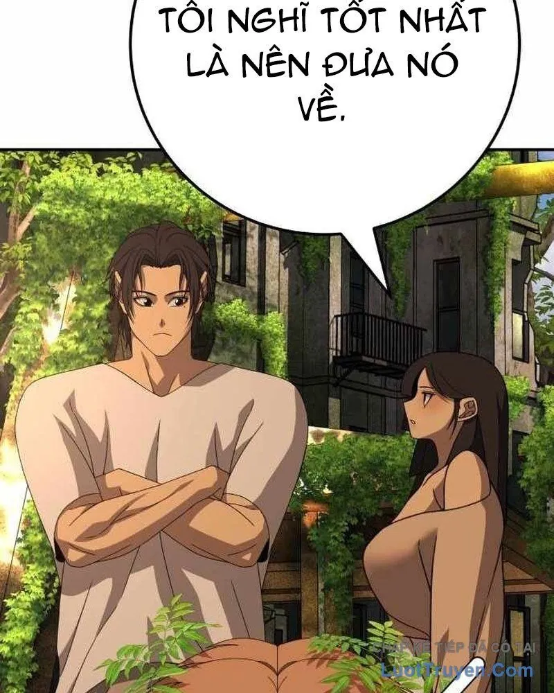 Siêu Anh Hùng Black Briday - Chương 16 - Trang 239