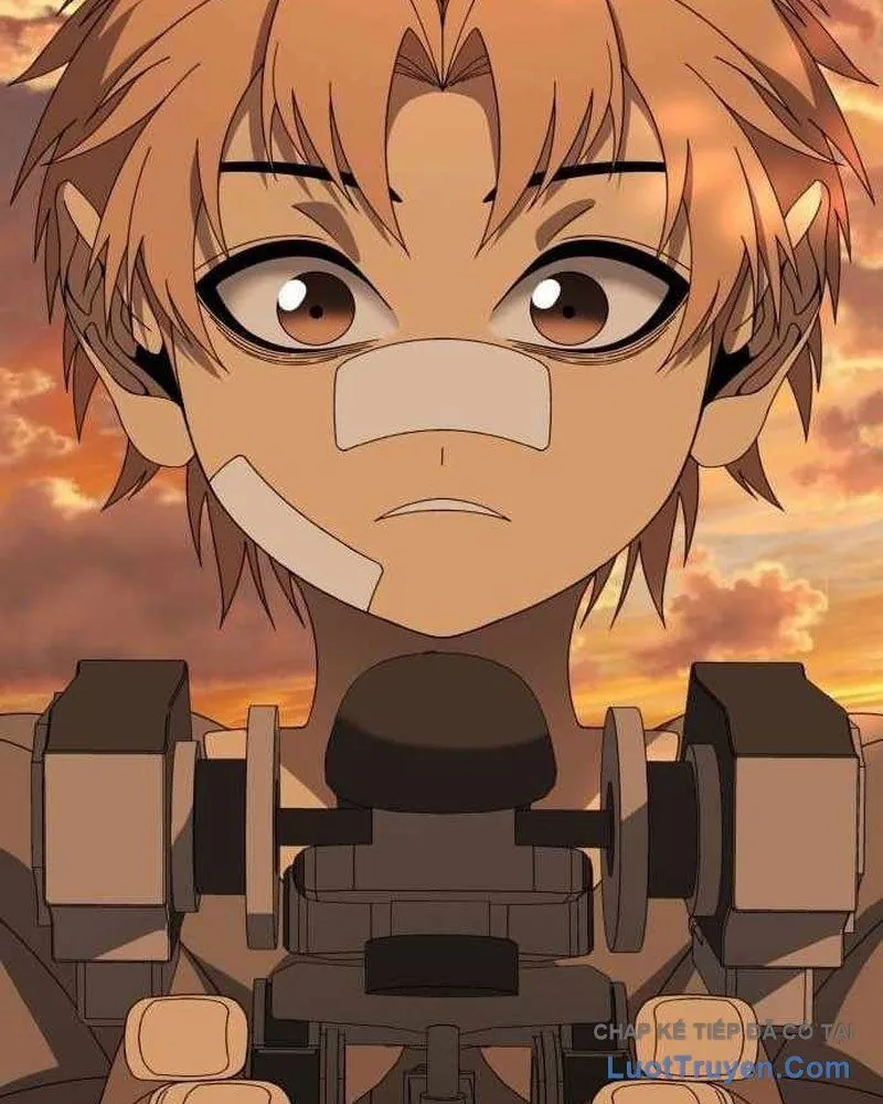 Siêu Anh Hùng Black Briday - Chương 16 - Trang 273