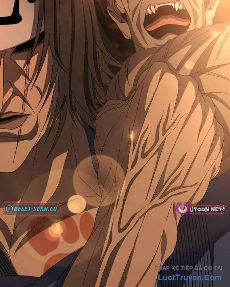 Siêu Anh Hùng Black Briday - Chương 16 - Trang 191