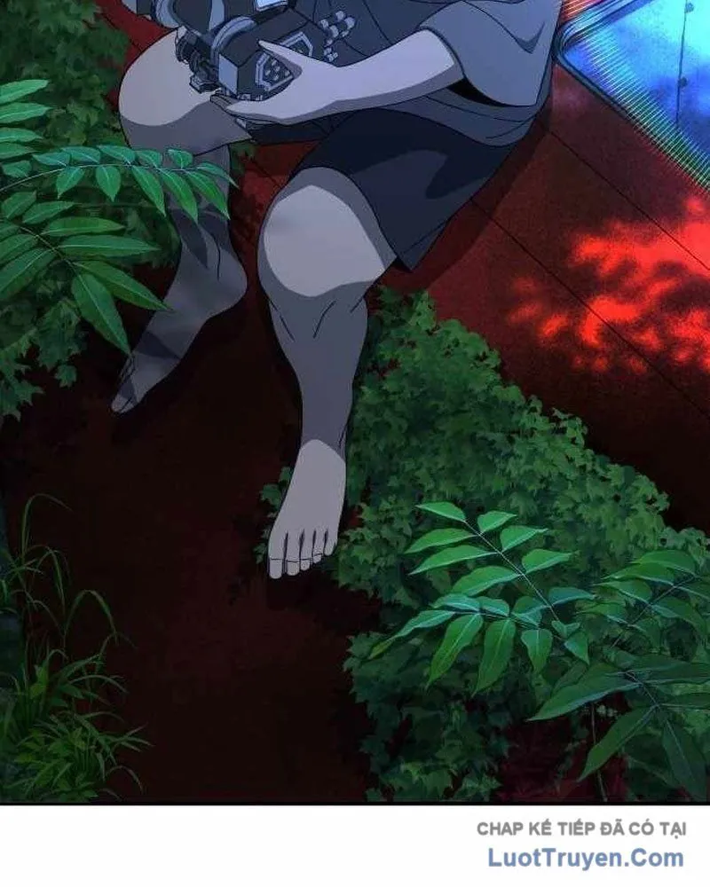 Siêu Anh Hùng Black Briday - Chương 16 - Trang 290