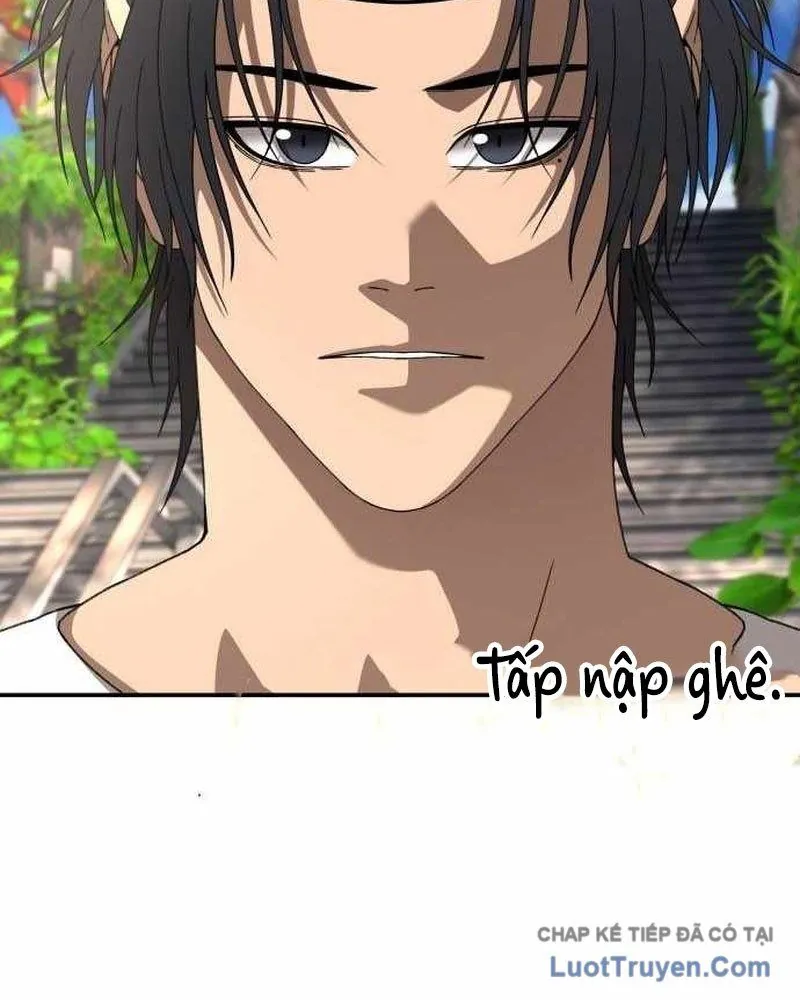 Siêu Anh Hùng Black Briday - Chương 16 - Trang 34