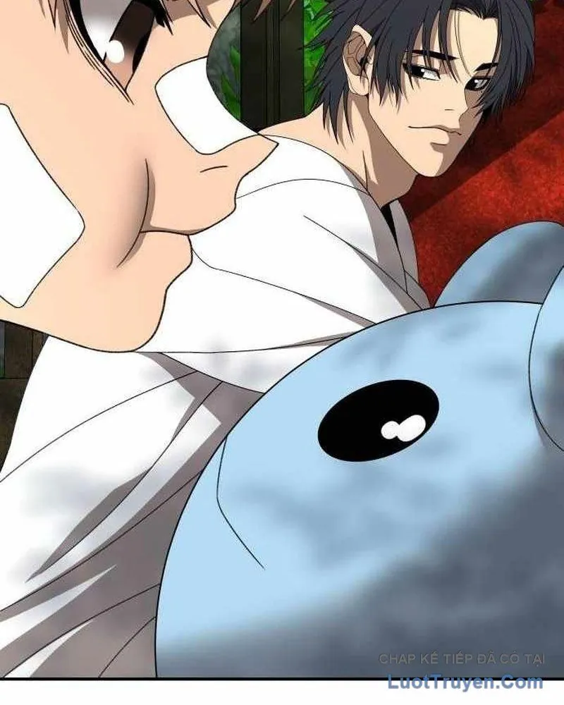 Siêu Anh Hùng Black Briday - Chương 16 - Trang 90