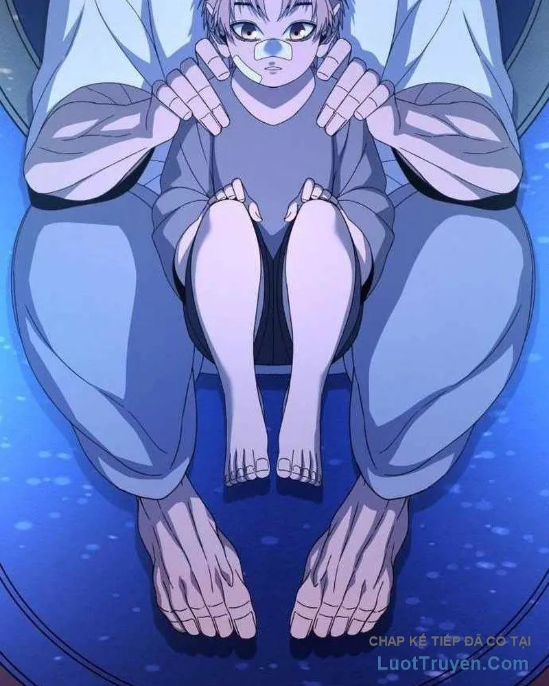 Siêu Anh Hùng Black Briday - Chương 16 - Trang 214