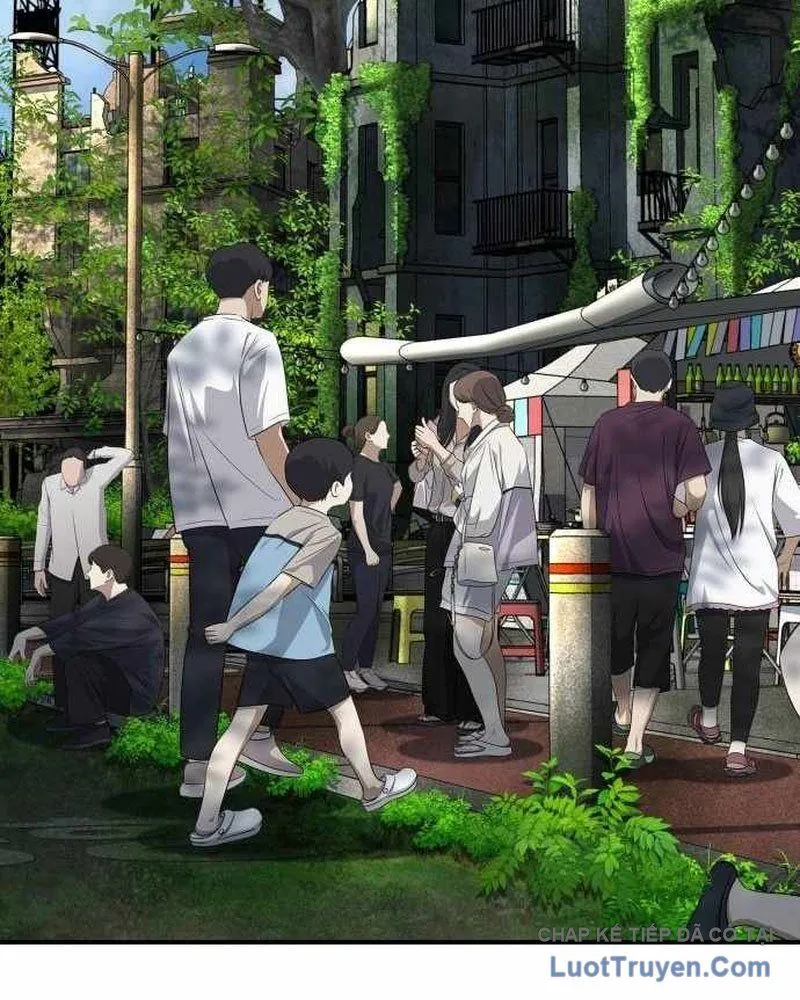 Siêu Anh Hùng Black Briday - Chương 16 - Trang 43