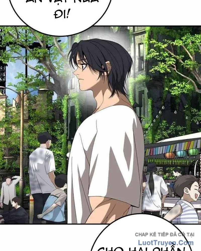 Siêu Anh Hùng Black Briday - Chương 16 - Trang 38