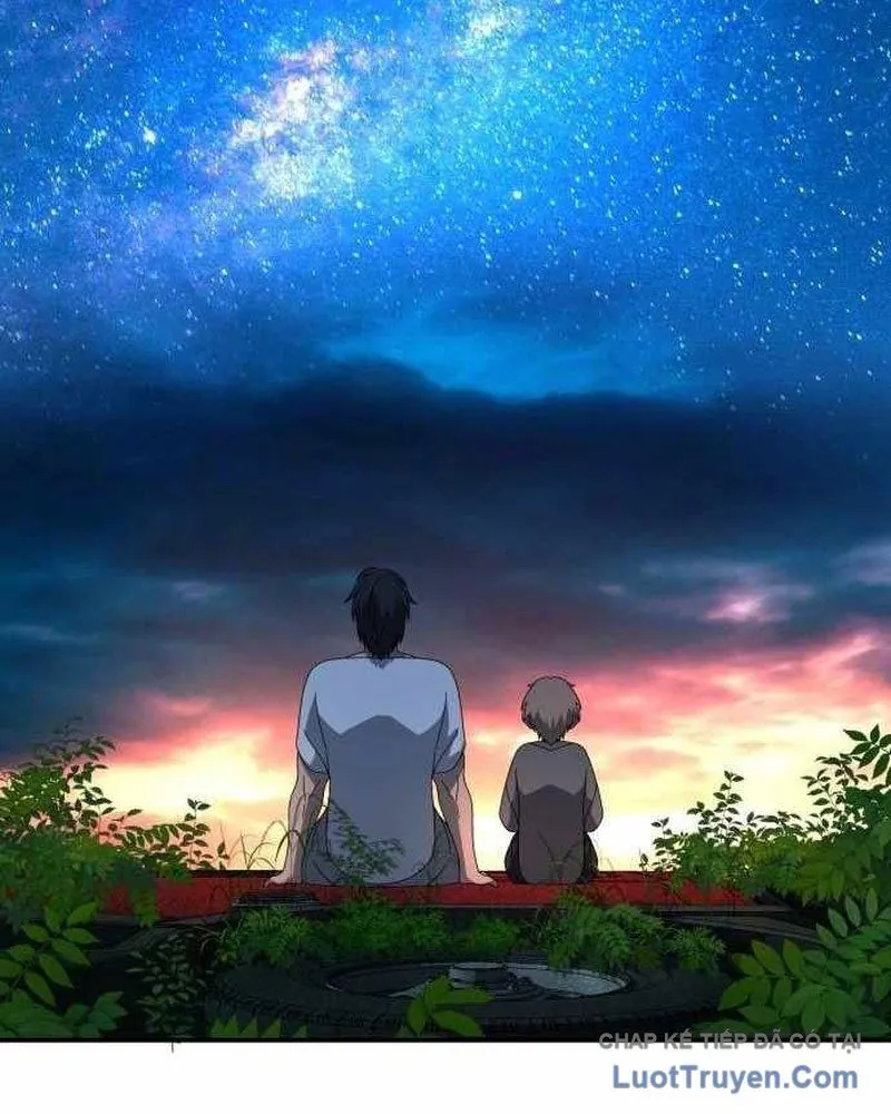 Siêu Anh Hùng Black Briday - Chương 16 - Trang 292