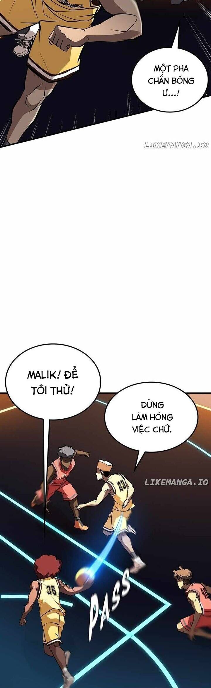 Overtime - Chương 33 - Trang 7
