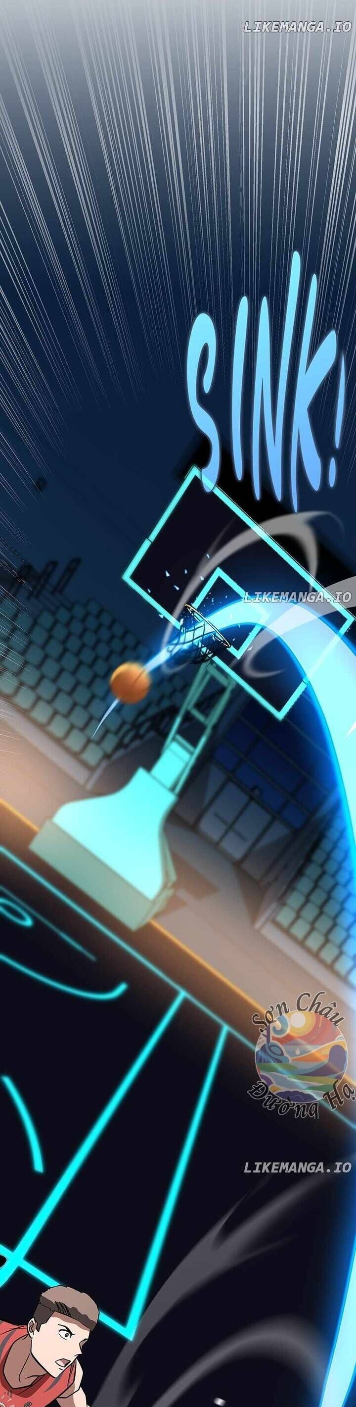 Overtime - Chương 33 - Trang 50